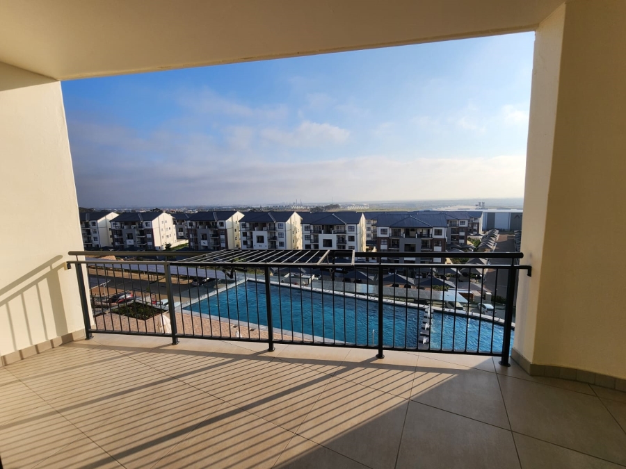 To Let 2 Bedroom Property for Rent in Richwood Western Cape